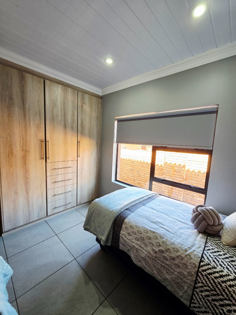 3 Bedroom Property for Sale in Wilkoppies North West